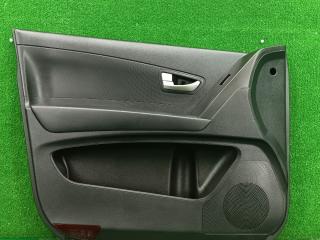 обшивка двери передняя левая SsangYong Actyon 2 NEW 2 поколение SUV 2011, 2.0 л., D20DTF, дизель, МКПП, bao- ice blue, внедорожник 5 дв., передний привод, правый руль, 7220134512