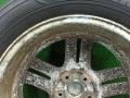 диск литой SsangYong Actyon 2 NEW 2 рестайлинг SUV 2014, 2.0 л., D20DTF, дизель, АКПП, lba-blak, хетчбэк 5 дв., полный привод, правый руль, 4173034300 - фото №15