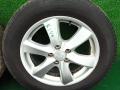 диск литой SsangYong Actyon 2 NEW 2 поколение SUV 2011, 2.0 л., D20DTF, дизель, МКПП, bao- ice blue, внедорожник 5 дв., передний привод, правый руль, 4173034100 - фото №71