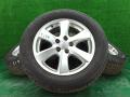диск литой SsangYong Actyon 2 NEW 2 поколение SUV 2011, 2.0 л., D20DTF, дизель, МКПП, bao- ice blue, внедорожник 5 дв., передний привод, правый руль, 4173034100 - фото №49