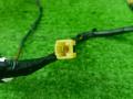 Проводка крышки багажника SsangYong Actyon 2 NEW 2 поколение SUV 2011, 2.0 л., D20DTF, дизель, МКПП, bao- ice blue, внедорожник 5 дв., передний привод, правый руль, 8275034010 - фото №8