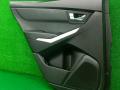 обшивка двери задняя левая SsangYong Actyon 2 NEW 2 рестайлинг SUV 2014, 2.0 л., D20DTF, дизель, АКПП, lba-blak, хетчбэк 5 дв., полный привод, правый руль, 7323034000 - фото №3