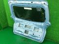 крышка багажника (дверь 3-5) SsangYong Actyon 2 NEW 2 поколение SUV 2011, 2.0 л., D20DTF, дизель, МКПП, bao- ice blue, внедорожник 5 дв., передний привод, правый руль, 6401134105 - фото №10