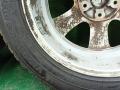 диск литой SsangYong Actyon 2 NEW 2 поколение SUV 2011, 2.0 л., D20DTF, дизель, МКПП, bao- ice blue, внедорожник 5 дв., передний привод, правый руль, 4173034100 - фото №32