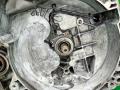 КПП механическая (МКПП) Opel Astra J [рестайлинг] 2012, 1.6 л., A 16 LET, бензин, МКПП, ower red, купе, передний привод, правый руль, 93169602, M32-6WR - фото №19