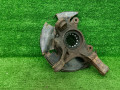 кулак поворотный правый Nissan Almera N15 1998, 1.4 л., GA14DE, бензин, МКПП, седан, 400140M000 - фото №5