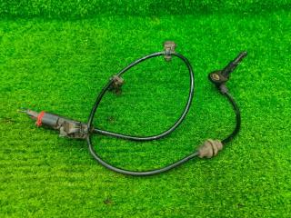 датчик ABS Opel Astra J [рестайлинг] 2012, 1.6 л., A 16 LET, бензин, МКПП, ower red, купе, передний привод, правый руль, 13346945