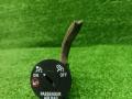 кнопка Airbag Opel Astra J [рестайлинг] 2012, 1.6 л., A 16 LET, бензин, МКПП, ower red, купе, передний привод, правый руль, 13577258 - фото №2