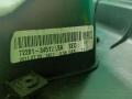 обшивка двери передняя левая SsangYong Actyon 2 NEW 2 поколение SUV 2011, 2.0 л., D20DTF, дизель, МКПП, bao- ice blue, внедорожник 5 дв., передний привод, правый руль, 7220134512 - фото №30