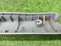 обшивка стойки Hyundai 2002, 1.6 л., бензин, МКПП, седан, 85810-2D000 - фото №2