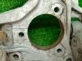 кулак поворотный правый Opel Astra J [рестайлинг] 2012, 1.6 л., A 16 LET, бензин, МКПП, ower red, купе, передний привод, правый руль, 13248529 - фото №24