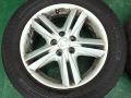 диск литой SsangYong Actyon 2 NEW 2 рестайлинг SUV 2014, 2.0 л., D20DTF, дизель, АКПП, lba-blak, хетчбэк 5 дв., полный привод, правый руль, 4173034300 - фото №6