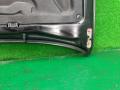 капот SsangYong Actyon 2 NEW 2 рестайлинг SUV 2014, 2.0 л., D20DTF, дизель, АКПП, lba-blak, хетчбэк 5 дв., полный привод, правый руль, 6101134200 - фото №18