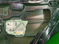 дверь задняя правая SsangYong Actyon 2 NEW 2 рестайлинг SUV 2014, 2.0 л., D20DTF, дизель, АКПП, lba-blak, хетчбэк 5 дв., полный привод, правый руль - фото №60