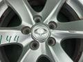 диск литой SsangYong Actyon 2 NEW 2 поколение SUV 2011, 2.0 л., D20DTF, дизель, МКПП, bao- ice blue, внедорожник 5 дв., передний привод, правый руль, 4173034100 - фото №57