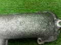 гофра инжектора SsangYong Actyon 2 NEW 2 рестайлинг SUV 2014, 2.0 л., D20DTF, дизель, АКПП, lba-blak, хетчбэк 5 дв., полный привод, правый руль, A67114103041 - фото №5
