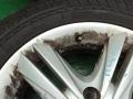 диск литой SsangYong Actyon 2 NEW 2 рестайлинг SUV 2014, 2.0 л., D20DTF, дизель, АКПП, lba-blak, хетчбэк 5 дв., полный привод, правый руль, 4173034300 - фото №61