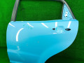 дверь задняя левая SsangYong Actyon 2 NEW 2 поколение SUV 2011, 2.0 л., D20DTF, дизель, МКПП, bao- ice blue, внедорожник 5 дв., передний привод, правый руль - фото №15