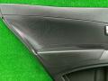 обшивка двери задняя левая SsangYong Actyon 2 NEW 2 поколение SUV 2011, 2.0 л., D20DTF, дизель, МКПП, bao- ice blue, внедорожник 5 дв., передний привод, правый руль, 7320134022 - фото №5