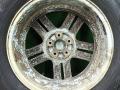 диск литой SsangYong Actyon 2 NEW 2 рестайлинг SUV 2014, 2.0 л., D20DTF, дизель, АКПП, lba-blak, хетчбэк 5 дв., полный привод, правый руль, 4173034300 - фото №36