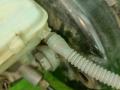 вакуумный усилитель тормозов Opel Astra J [рестайлинг] 2012, 1.6 л., A 16 LET, бензин, МКПП, ower red, купе, передний привод, правый руль, 13338057 - фото №11