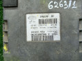блок управления двигателем Peugeot 206 1 поколение 2000, 1.4 л., KFX (TU3JP), бензин, АКПП, хетчбэк 3 дв., 9639908380 - фото №7