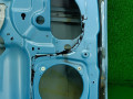 дверь задняя левая SsangYong Actyon 2 NEW 2 поколение SUV 2011, 2.0 л., D20DTF, дизель, МКПП, bao- ice blue, внедорожник 5 дв., передний привод, правый руль - фото №8