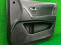 обшивка двери передняя правая SsangYong Actyon 2 NEW 2 поколение SUV 2011, 2.0 л., D20DTF, дизель, МКПП, bao- ice blue, внедорожник 5 дв., передний привод, правый руль, 7222134080 - фото №2