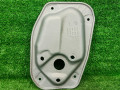 направляющая стекла задней левой Volkswagen Golf 5 поколение 2007, 2.5 л., BGP, бензин, АКПП, хетчбэк 5 дв., 1K4839461A - фото №6