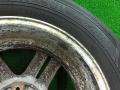 диск литой SsangYong Actyon 2 NEW 2 рестайлинг SUV 2014, 2.0 л., D20DTF, дизель, АКПП, lba-blak, хетчбэк 5 дв., полный привод, правый руль, 4173034300 - фото №32