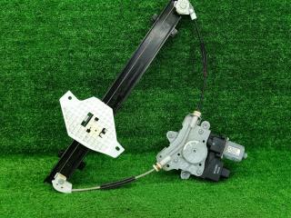 стеклоподъемник передний правый SsangYong Actyon 2 NEW 2 поколение SUV 2011, 2.0 л., D20DTF, дизель, МКПП, bao- ice blue, внедорожник 5 дв., передний привод, правый руль, 98821CZ010