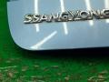 крышка багажника (дверь 3-5) SsangYong Actyon 2 NEW 2 поколение SUV 2011, 2.0 л., D20DTF, дизель, МКПП, bao- ice blue, внедорожник 5 дв., передний привод, правый руль, 6401134105 - фото №51
