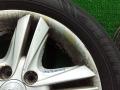 диск литой SsangYong Actyon 2 NEW 2 рестайлинг SUV 2014, 2.0 л., D20DTF, дизель, АКПП, lba-blak, хетчбэк 5 дв., полный привод, правый руль, 4173034300 - фото №56