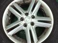 диск литой SsangYong Actyon 2 NEW 2 рестайлинг SUV 2014, 2.0 л., D20DTF, дизель, АКПП, lba-blak, хетчбэк 5 дв., полный привод, правый руль, 4173034300 - фото №67