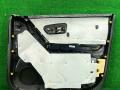 обшивка двери передняя левая SsangYong Actyon 2 NEW 2 поколение SUV 2011, 2.0 л., D20DTF, дизель, МКПП, bao- ice blue, внедорожник 5 дв., передний привод, правый руль, 7220134512 - фото №19