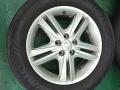 диск литой SsangYong Actyon 2 NEW 2 рестайлинг SUV 2014, 2.0 л., D20DTF, дизель, АКПП, lba-blak, хетчбэк 5 дв., полный привод, правый руль, 4173034300 - фото №4