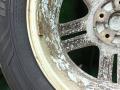 диск литой SsangYong Actyon 2 NEW 2 рестайлинг SUV 2014, 2.0 л., D20DTF, дизель, АКПП, lba-blak, хетчбэк 5 дв., полный привод, правый руль, 4173034300 - фото №30