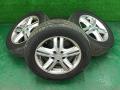 диск литой SsangYong Actyon 2 NEW 2 рестайлинг SUV 2014, 2.0 л., D20DTF, дизель, АКПП, lba-blak, хетчбэк 5 дв., полный привод, правый руль, 4173034300 - фото №50