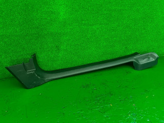 накладка на порог внутренняя Opel Astra J [рестайлинг] 2012, 1.6 л., A 16 LET, бензин, МКПП, ower red, купе, передний привод, правый руль, 13259201