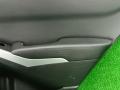 обшивка двери задняя правая SsangYong Actyon 2 NEW 2 рестайлинг SUV 2014, 2.0 л., D20DTF, дизель, АКПП, lba-blak, хетчбэк 5 дв., полный привод, правый руль, 7324034000 - фото №16