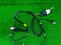 дверная проводка SsangYong Actyon 2 NEW 2 рестайлинг SUV 2014, 2.0 л., D20DTF, дизель, АКПП, lba-blak, хетчбэк 5 дв., полный привод, правый руль, 8270534121 - фото №2