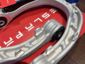 Рычаг верхний передний (подкова) лев Tesla Model 3 Tesla Model 3 1 поколение 2017 - 2021 (2017 - 2021), седан, 1044321-00-J - фото №6