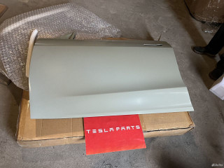 Дверь передняя левая tesla model Y Tesla Model Y 1 поколение 2020 - (2020 - 2025), 1505460ECA