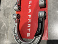 Пара верхних рычагов Tesla Model 3 1 поколение 2017 - 2021 2019, 1044326-00-G - фото №5