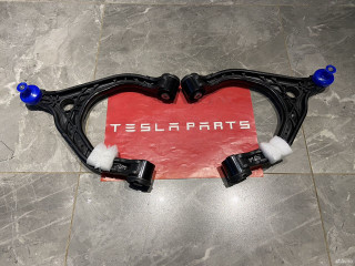 комплект верхних рычагов Tesla Model X 1 поколение 2015 - 2019 2017, 1027322
