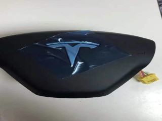 подушка безопасности водителя Tesla Model 3 1 поколение 2017 - 2021 2019, 1626617-00-A