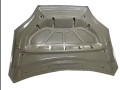 капот Tesla Model X 1 поколение 2015 - 2019 2017, 1069531-E0-C - фото №2