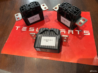 Пиропатрон ввб Plaid Tesla Model S 1 поколение (2012 - 2016), 1523878-00-E