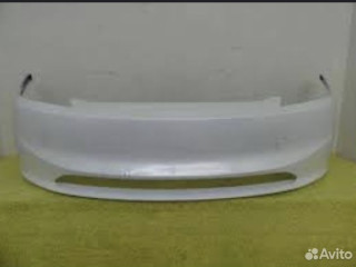 бампер передний Tesla Model 3 1 поколение 2021 - рестайлинг 2024, 1694314-SC-G