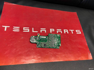 Плата (BMB) модуля основной батареи Tesla model S , 1050951-00-A